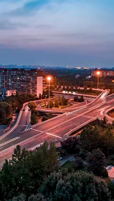 ⁣Rebirth Into Lucky Star EngSub stardusttv