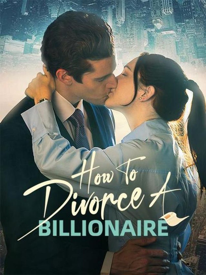 ⁣🎁🔥 How to Divorce a Billionaire #Dramabox