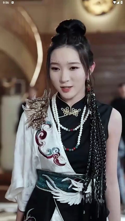 ⁣My Sister is A Hidden Master