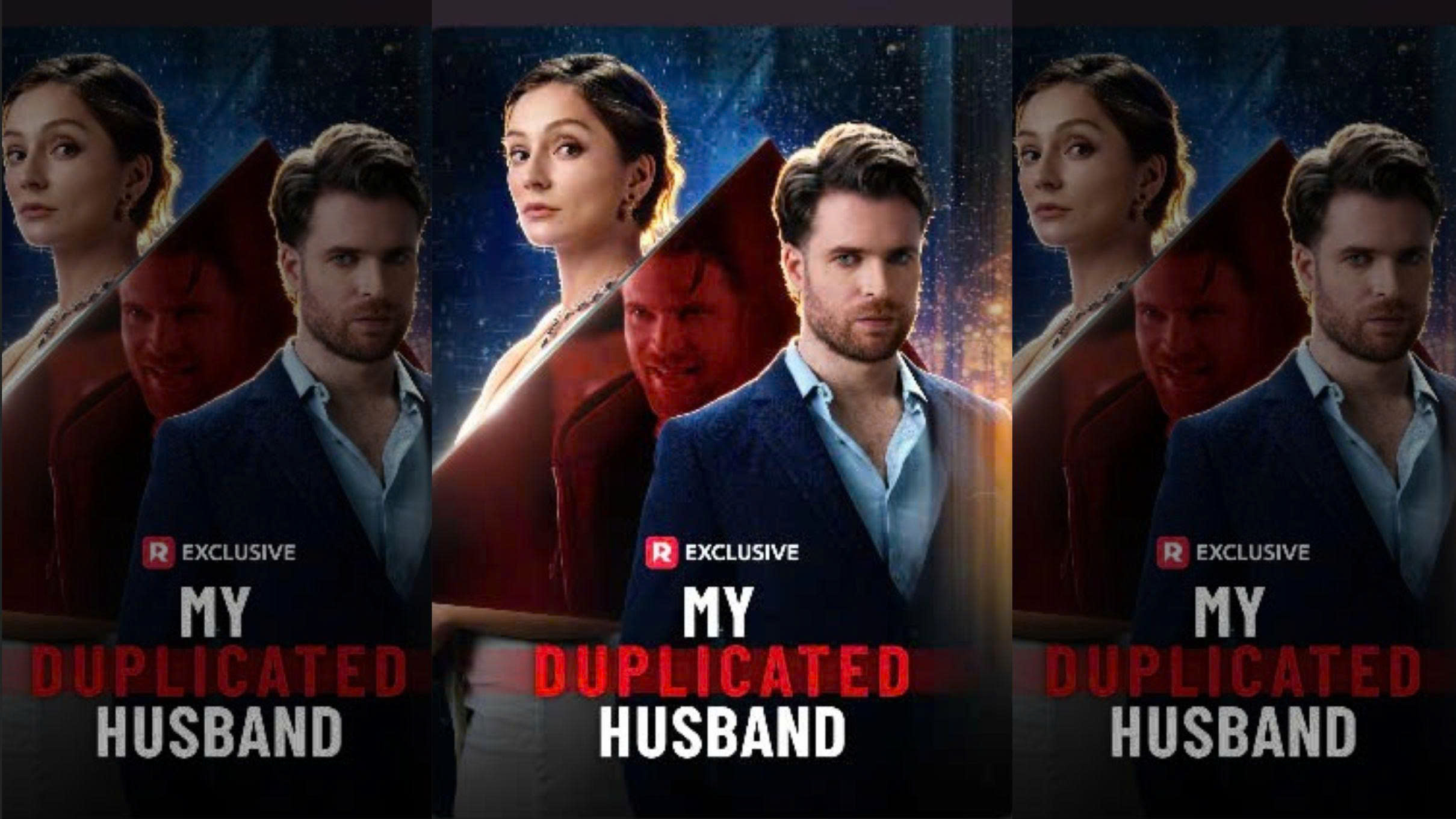 ⁣My Duplicated Husband Full 🍀