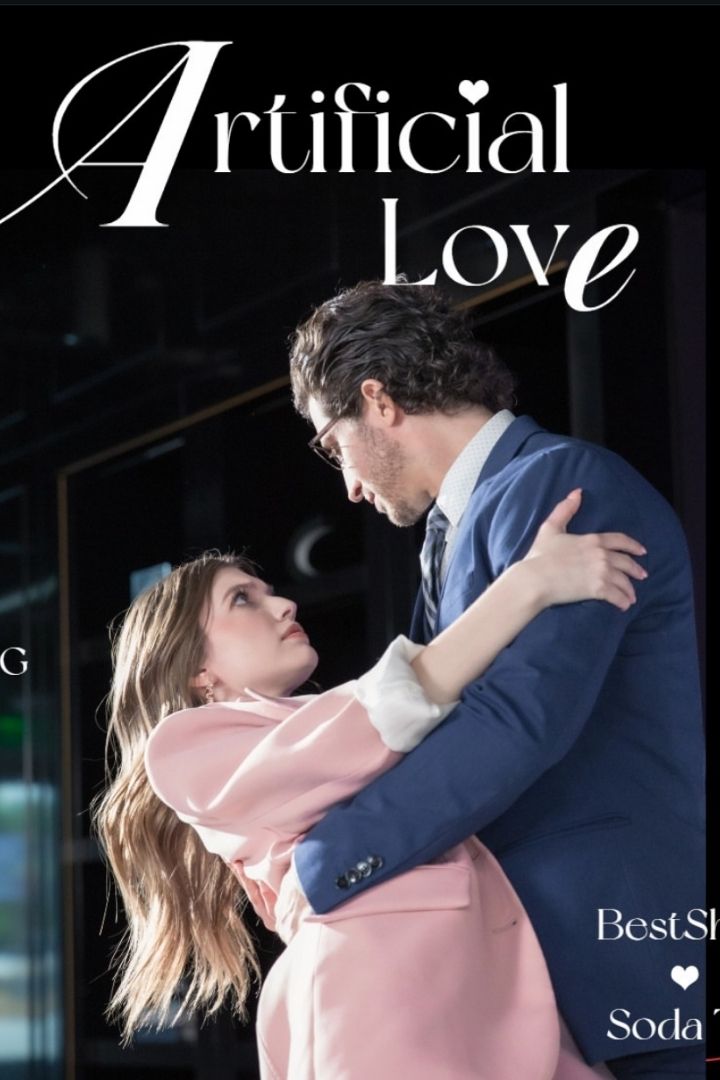 ⁣Artificial Love - FULL HD