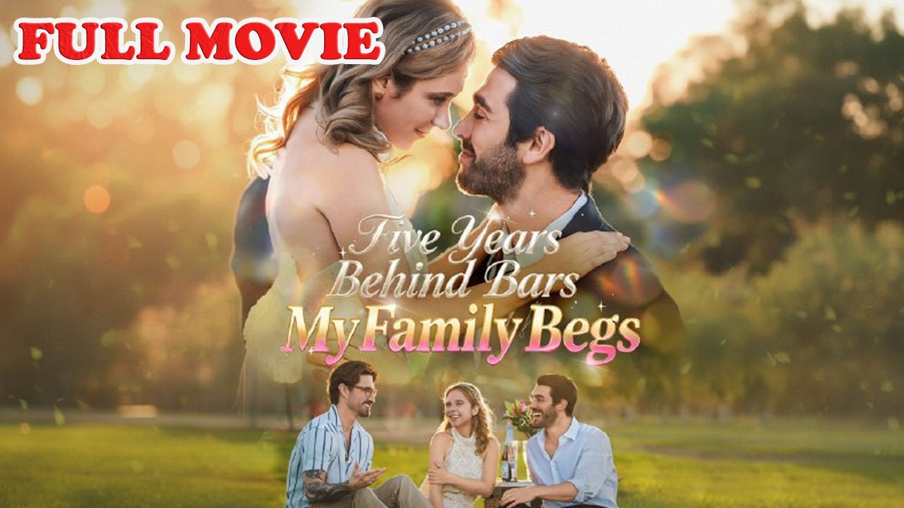 ⁣Five Years Behind Bars My Family Begs #FULLMOVIE