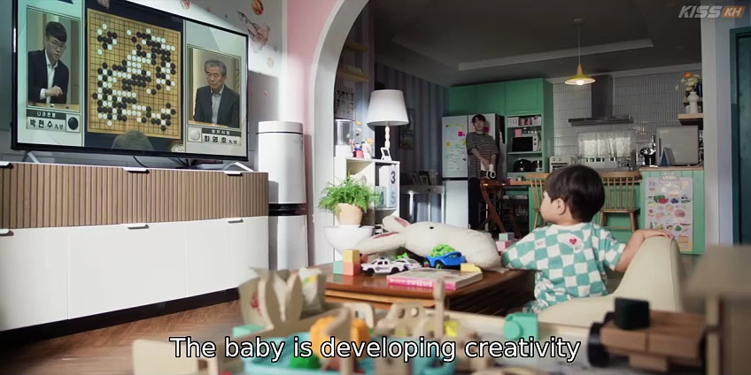 ⁣Our Universe Episode 3 – Full HD Movie 2025