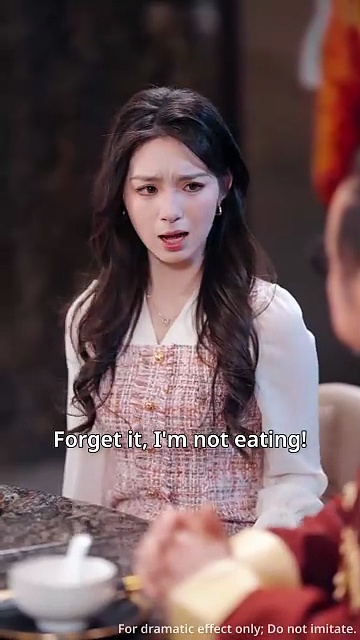 ⁣They Called Me a Rapist Now They Kneel chinese drama