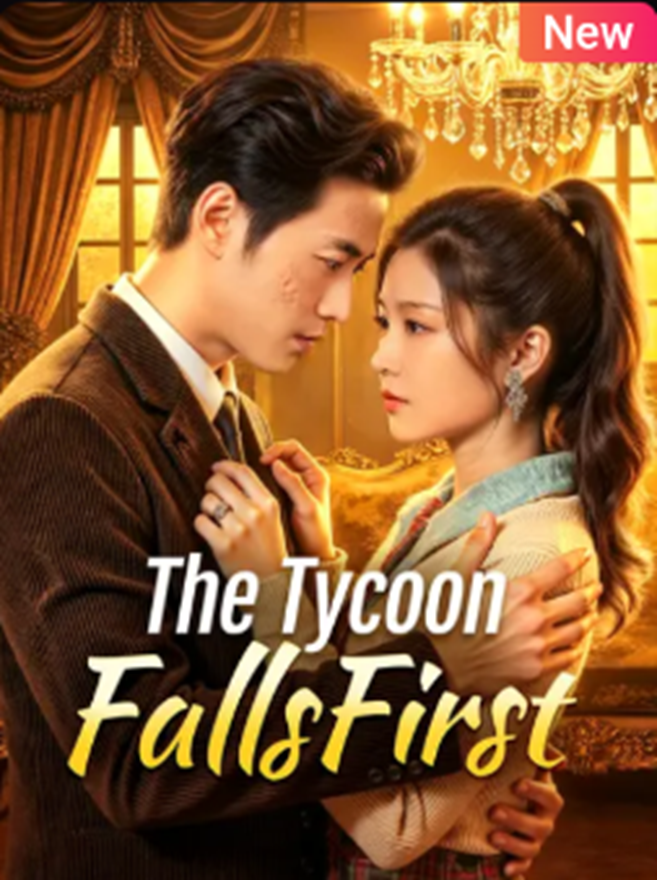 ⁣The Tycoon Falls First Full Chinese Drama