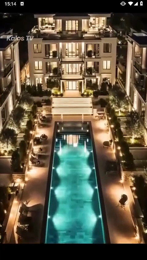 ⁣Miss Perfect And Her Monster