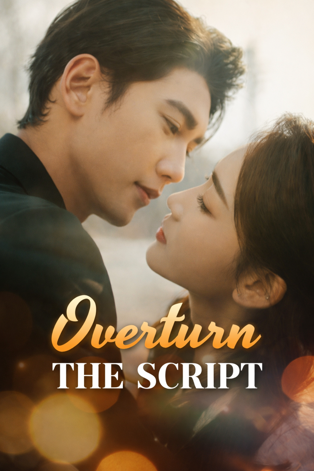 ⁣Overturn The Script Drama