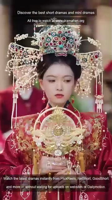 ⁣Married the Prince’s Uncle Instead - Drama FULL MOVIES ENGLISH SUB