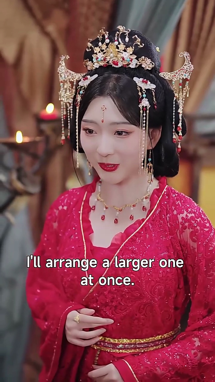 ⁣[Eng sub] The Mechanist Consort - Betrayal Rewound(DUBBED) Full Episode