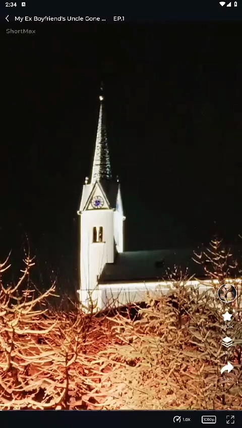 ⁣My Boyfriend Gave My To His Brother [Full Movie] [English Subs]Full EP - Full