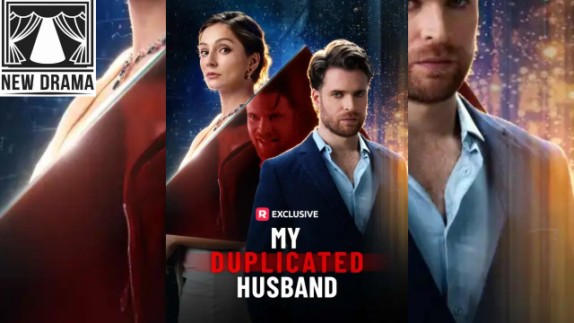 ⁣My Duplicated Husband - (2026) ✅ FULL EP