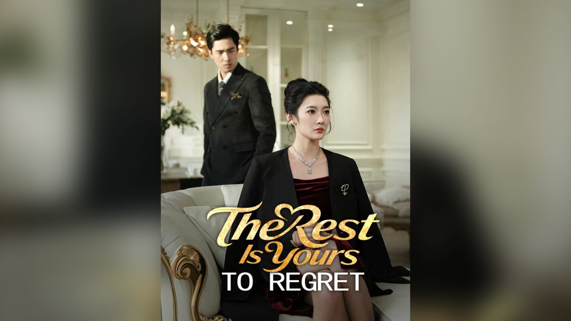 ⁣The Rest Is Yours To Regret (Subtitle) Full Chinese Drama