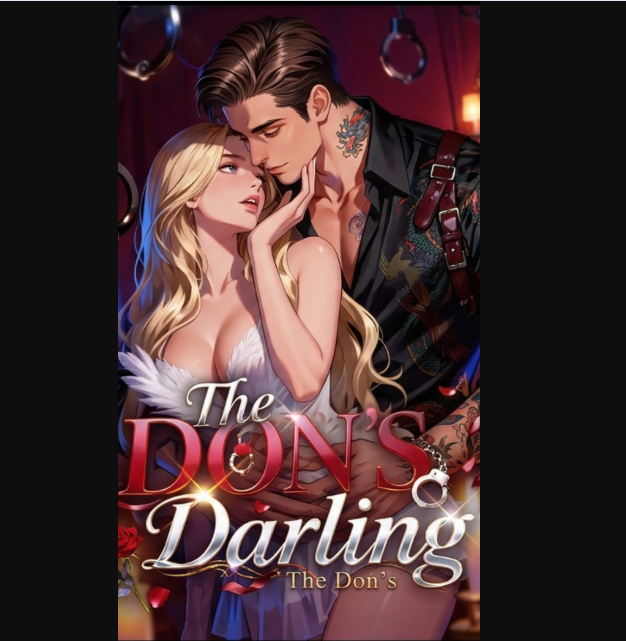 ⁣The Don's Darling Full Engsub S