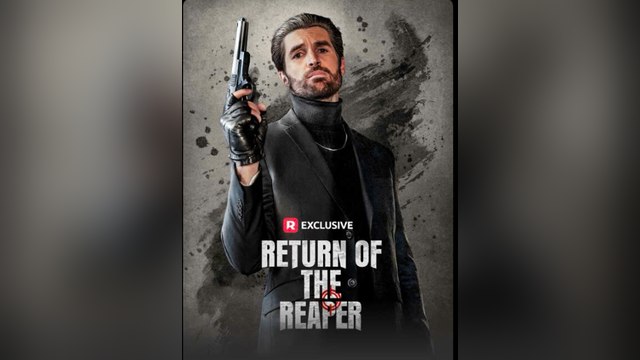 ⁣Return of the Reaper - Full