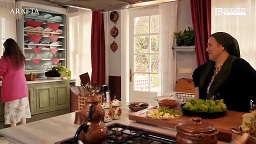 ⁣Arafta - Episode 83 (English Subtitles)