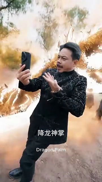 ⁣The Last Immortal Standing [ Engsub ]