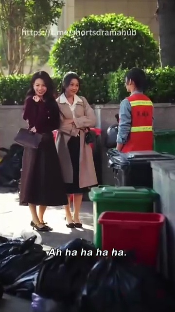 ⁣Sorry, I Can't Love You Again (Complete)