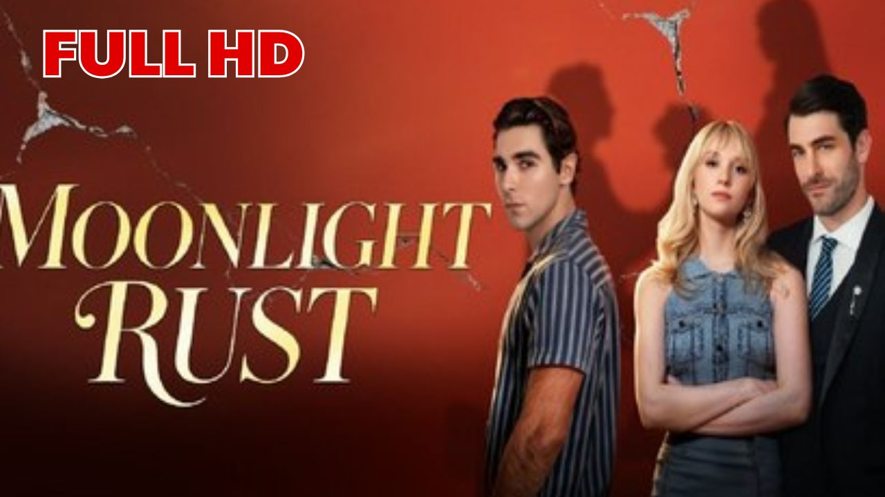 ⁣Moonlight Rust - Full HD Movie - Full HD Movie
