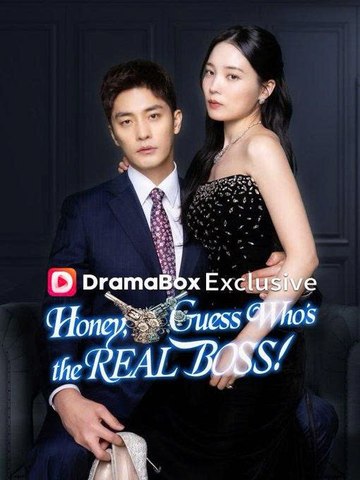 ⁣Honey Guess Who’s the Real Boss - kDrama [Engsub]