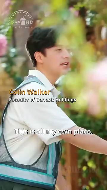 ⁣Blood Phoenix: The Real Heiress