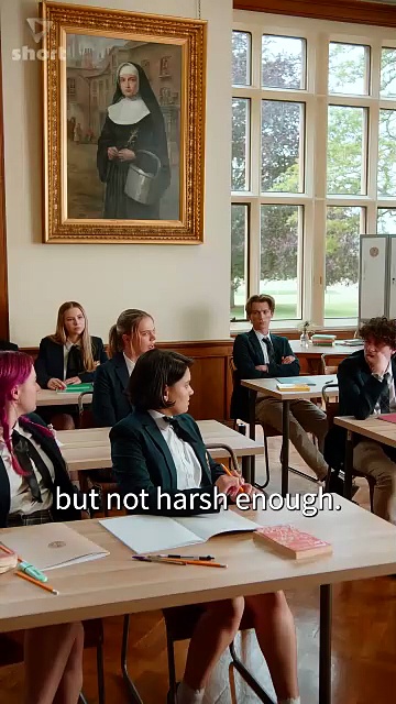 ⁣Falling for the King #shortmintz #Fullmovie