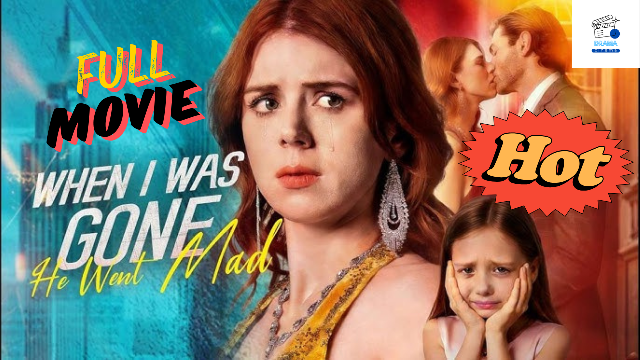 ⁣[HOT DRAMA 2026] When I Was Gone, He Went Mad #playlet | Short Drama Hub