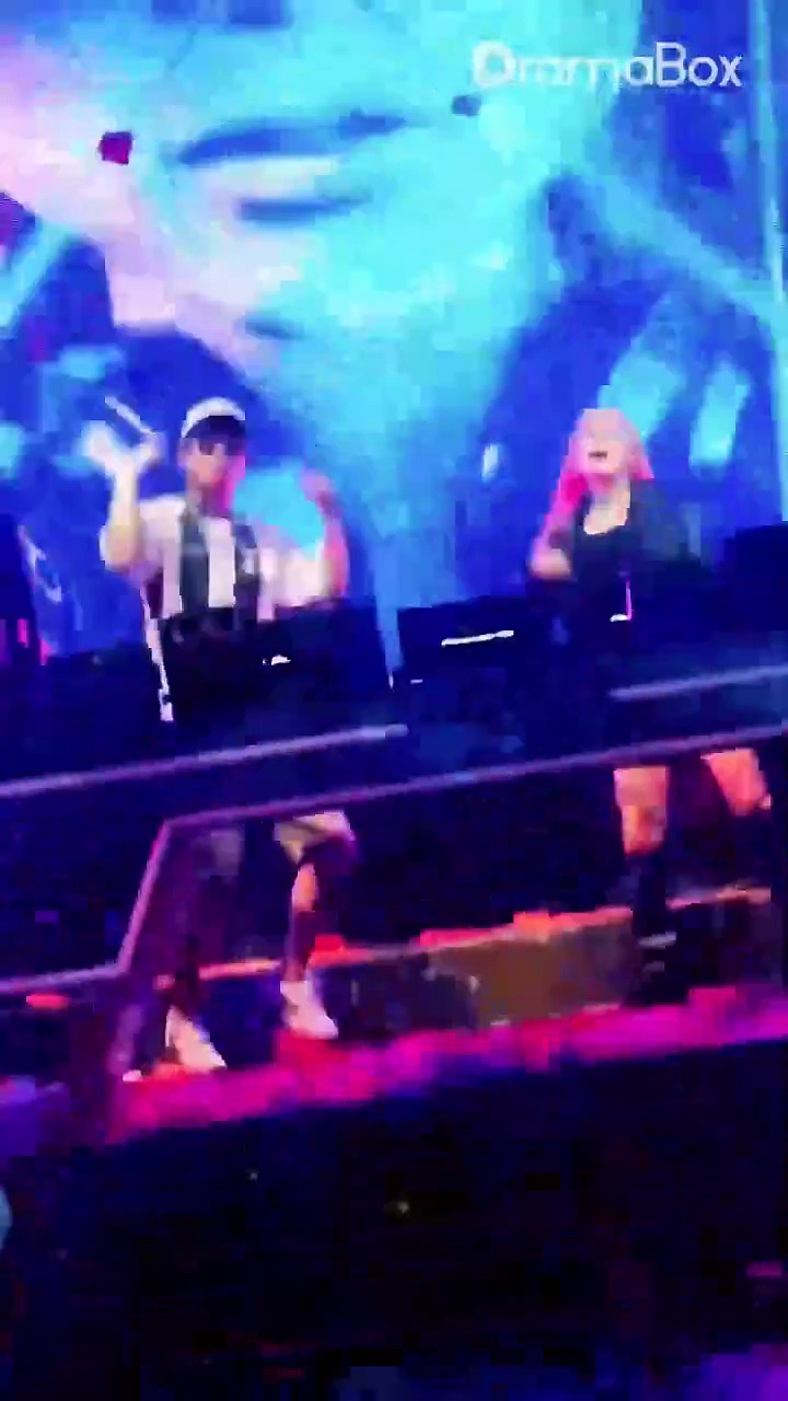 ⁣Honey, Guess Whos The Real Boss