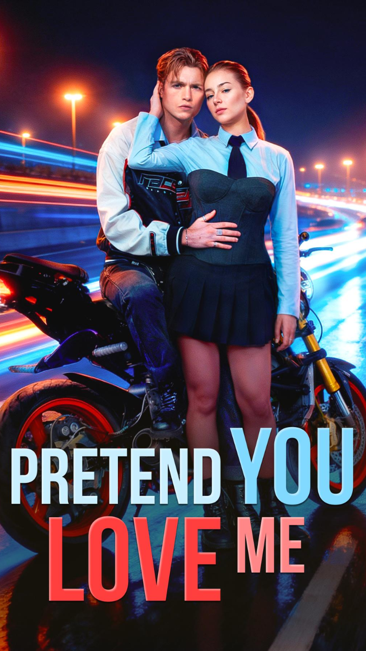 ⁣PRETEND YOU LOVE ME: Full