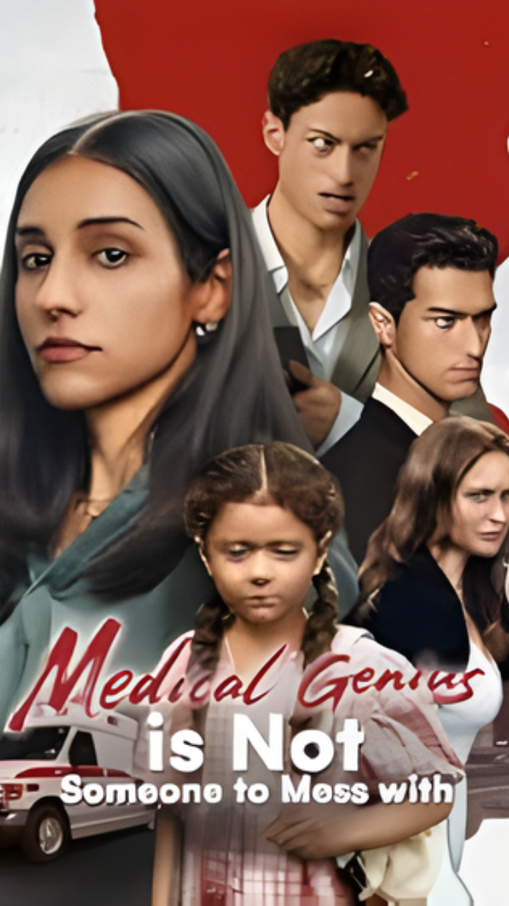 ⁣Medical Genius Is Not Someone to Mess: Full Episode