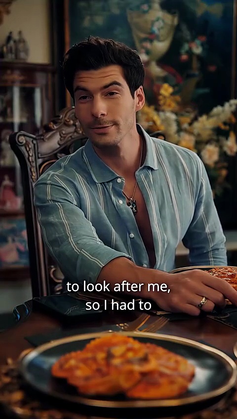 ⁣Billionaire Alpha’s Fated Mate [Full Movie] [High Quality]Full EP - Full