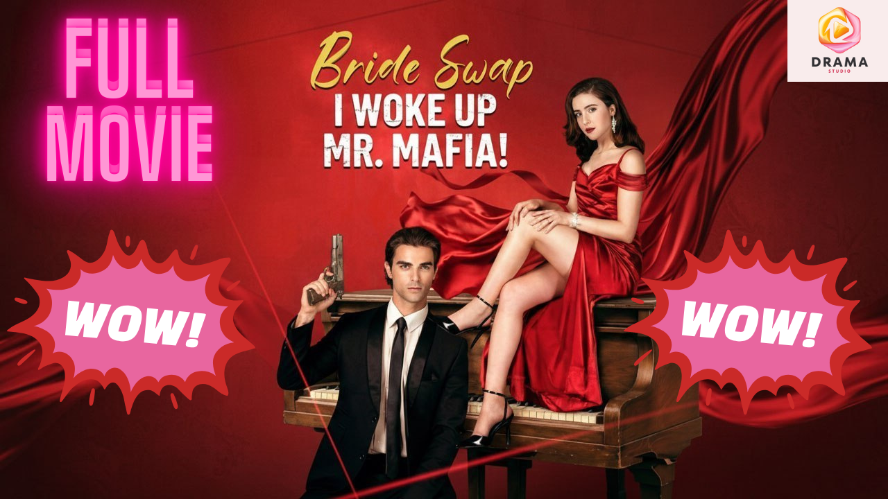 ⁣[New] Bride Swap: I Woke Up Mr