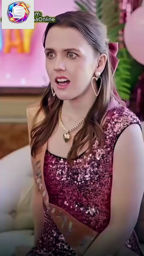 ⁣Pursued by Luca Pietro [Full Movie] [English Subs]Full EP - Full