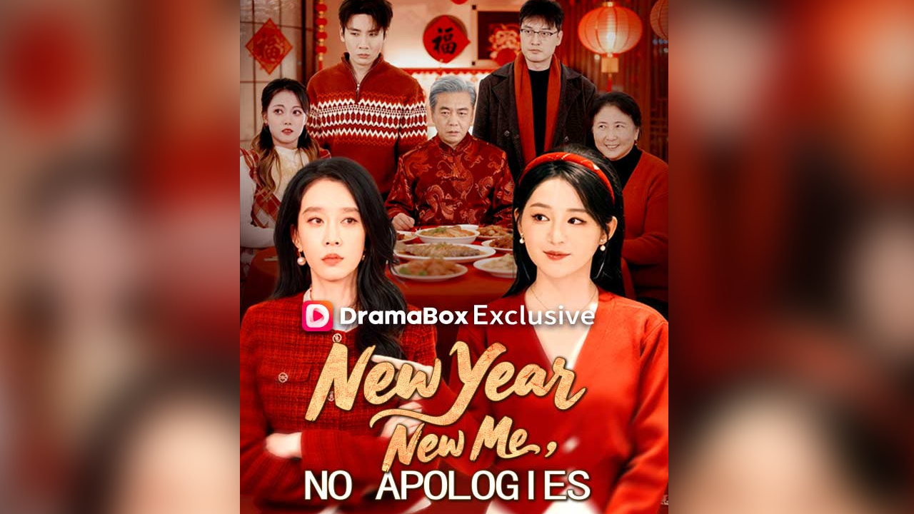 ⁣New Year, New Me, No Apologies