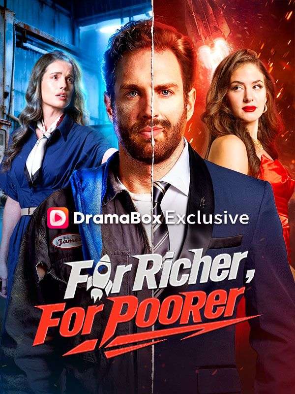 ⁣For Richer, For Poorer (2026) - FULL | WEBSITE FREE
