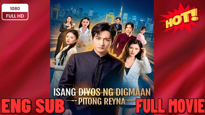 ⁣Isang Diyos Ng Digmaan Pitong Reyna - Drama FULL MOVIES ENGLISH SUB