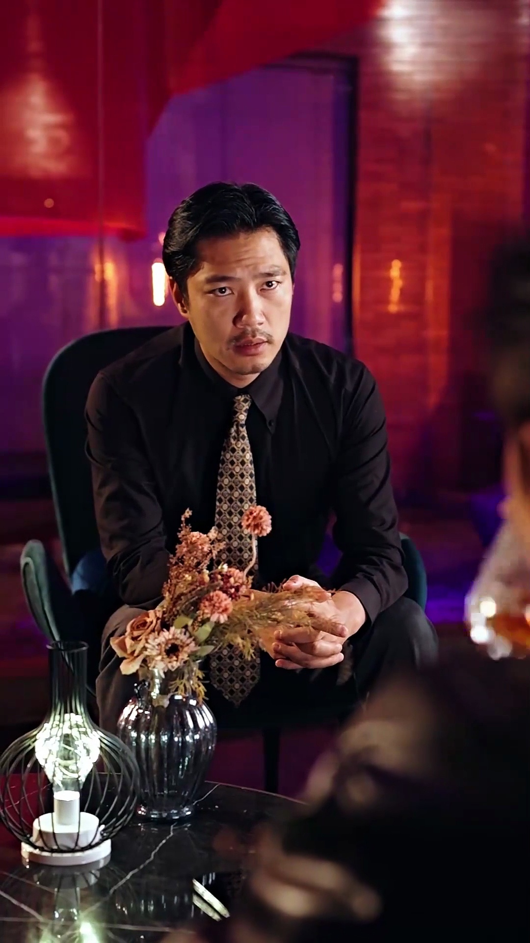 ⁣Divorce Lawyer, Married by Mistake Chinese Drama - English Sub