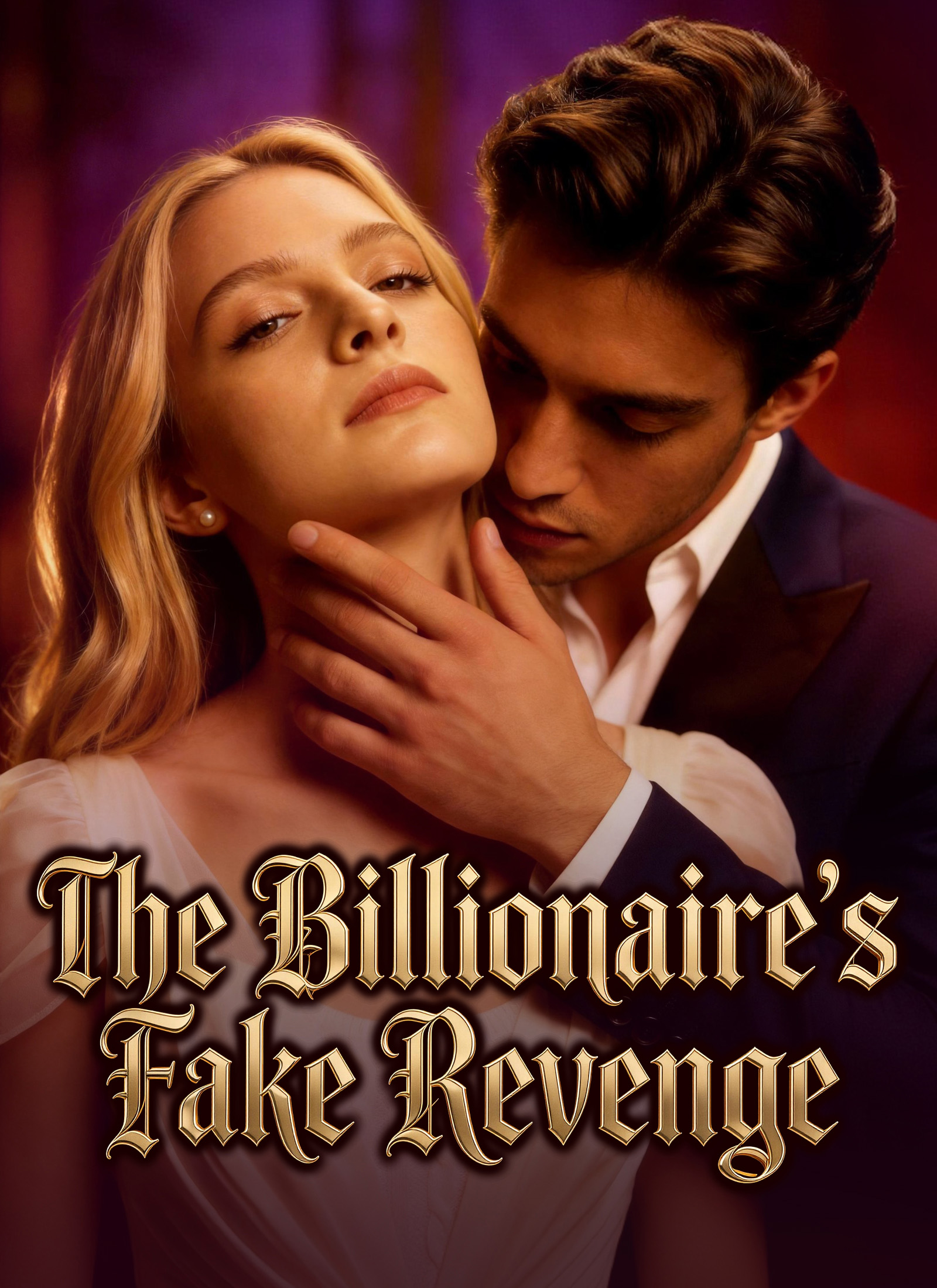 ⁣The Billionaire's Fake Revenge English Sub