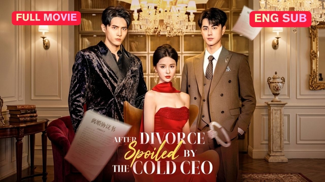 ⁣[DUBBED] After Divorce, Spoiled by the Cold CEO Full Eng Sub (Chinese)