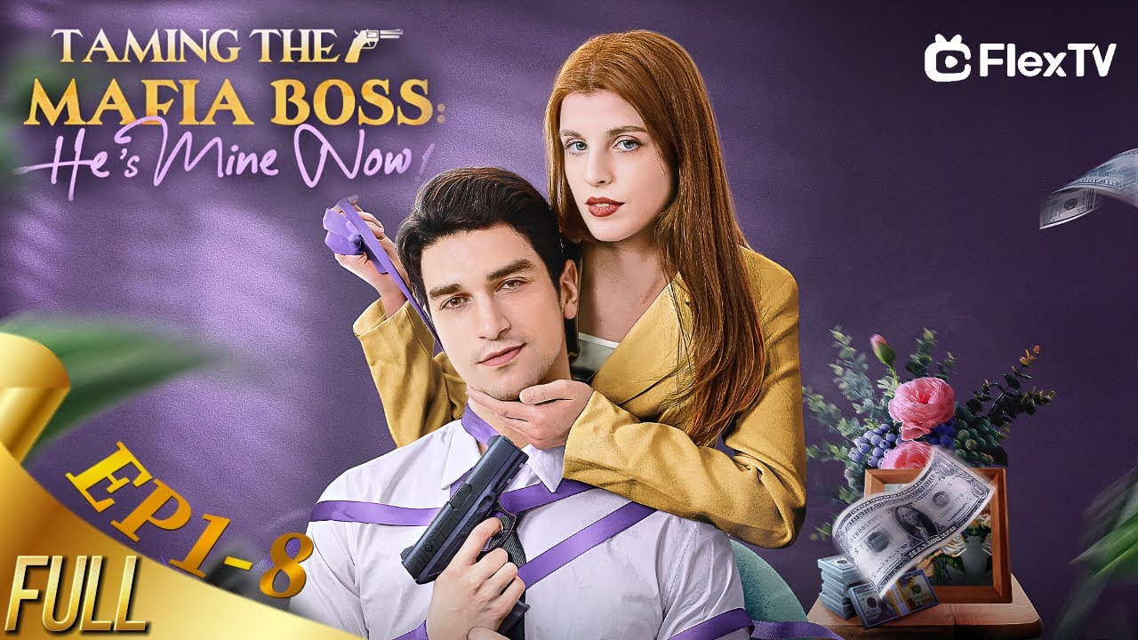⁣Taming the Mafia Boss, He's Mine Now! - Video 