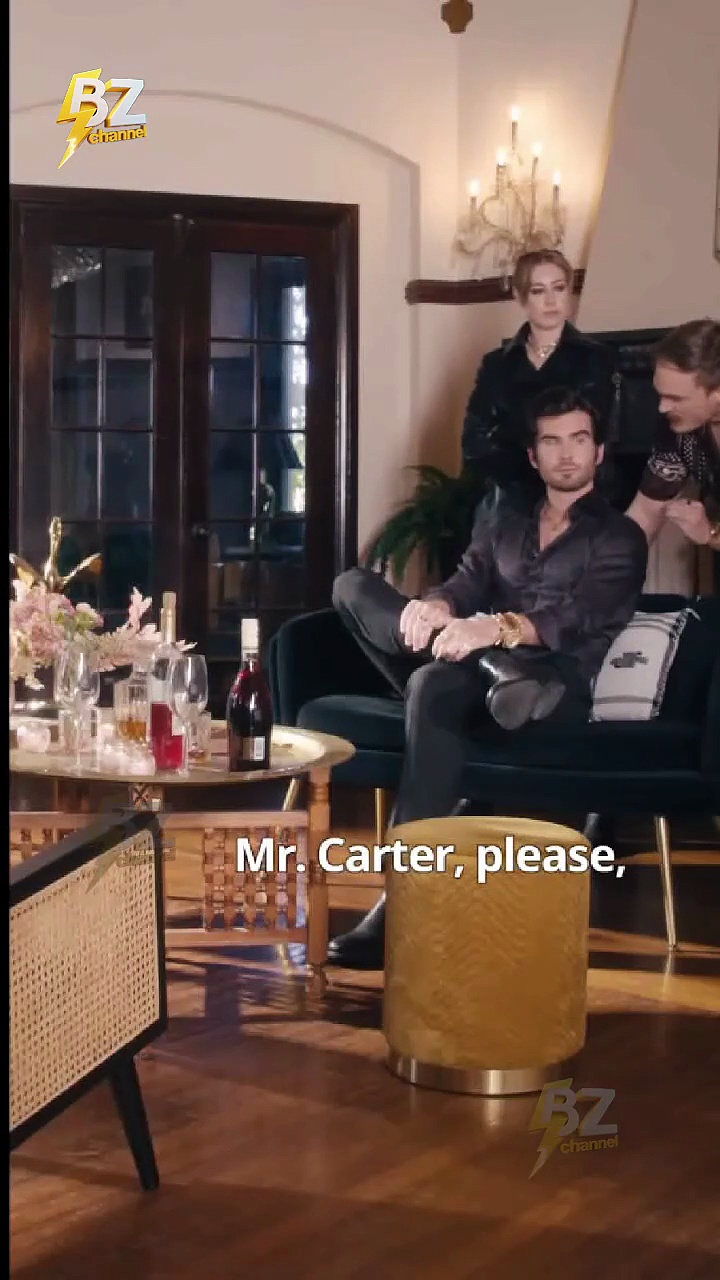 ⁣The Magnificent Bodyguard Drama English Sub Full Movie [ New Releases 2026]