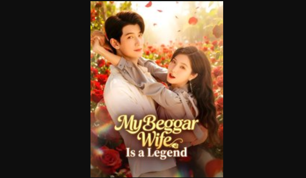 ⁣(Dubbed) My Beggar Wife is a Lengend