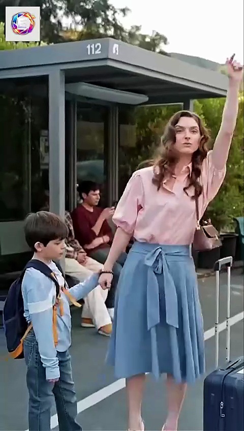 ⁣My New Daddy is a Five-Star General [Full Movie] [New Drama]Full EP - Full