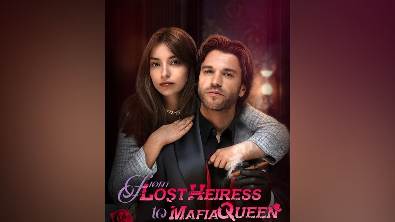 ⁣From Lost Heiress to Mafia Queen - Full HD Movie