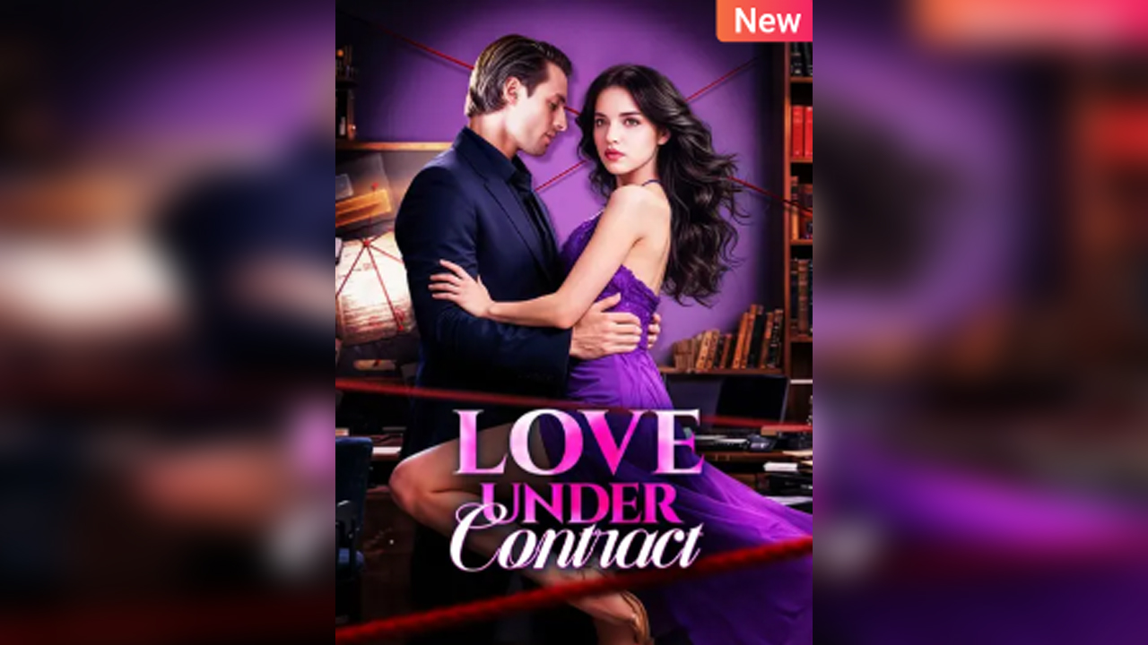 ⁣Love Under Contract - Full HD Movie