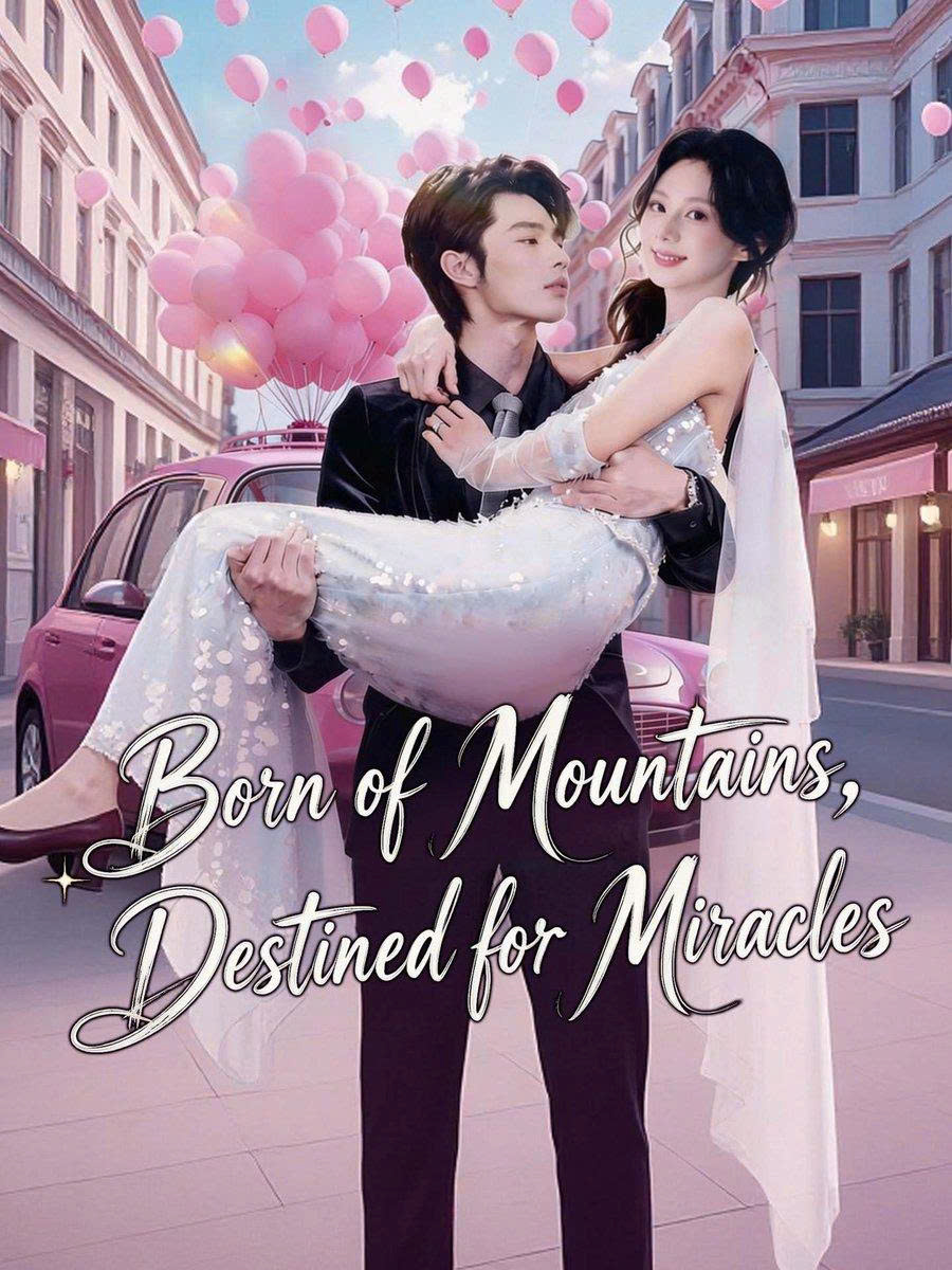 ⁣Born Of Mountains, Destined For Miracles - Engsub