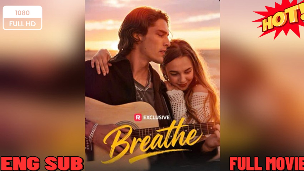 ⁣Breathe - Full Movie RS