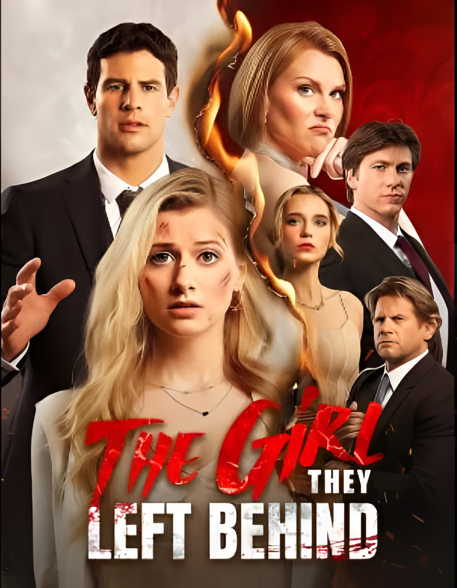 ⁣The Girl They Left Behind - Drama FULL MOVIES ENGLISH SUB