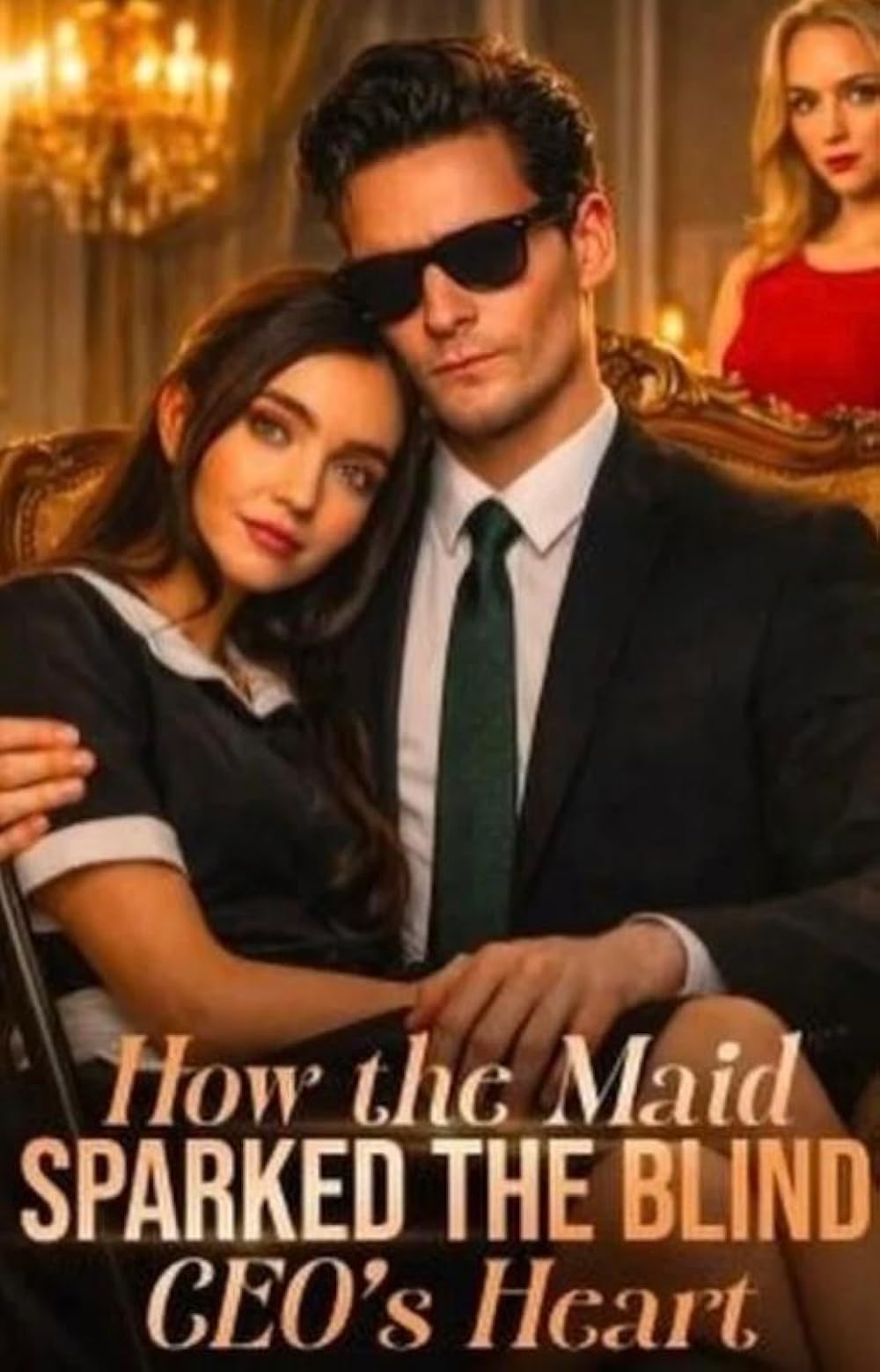 ⁣How The Maid Sparked The Blind CEO's Heart 2026