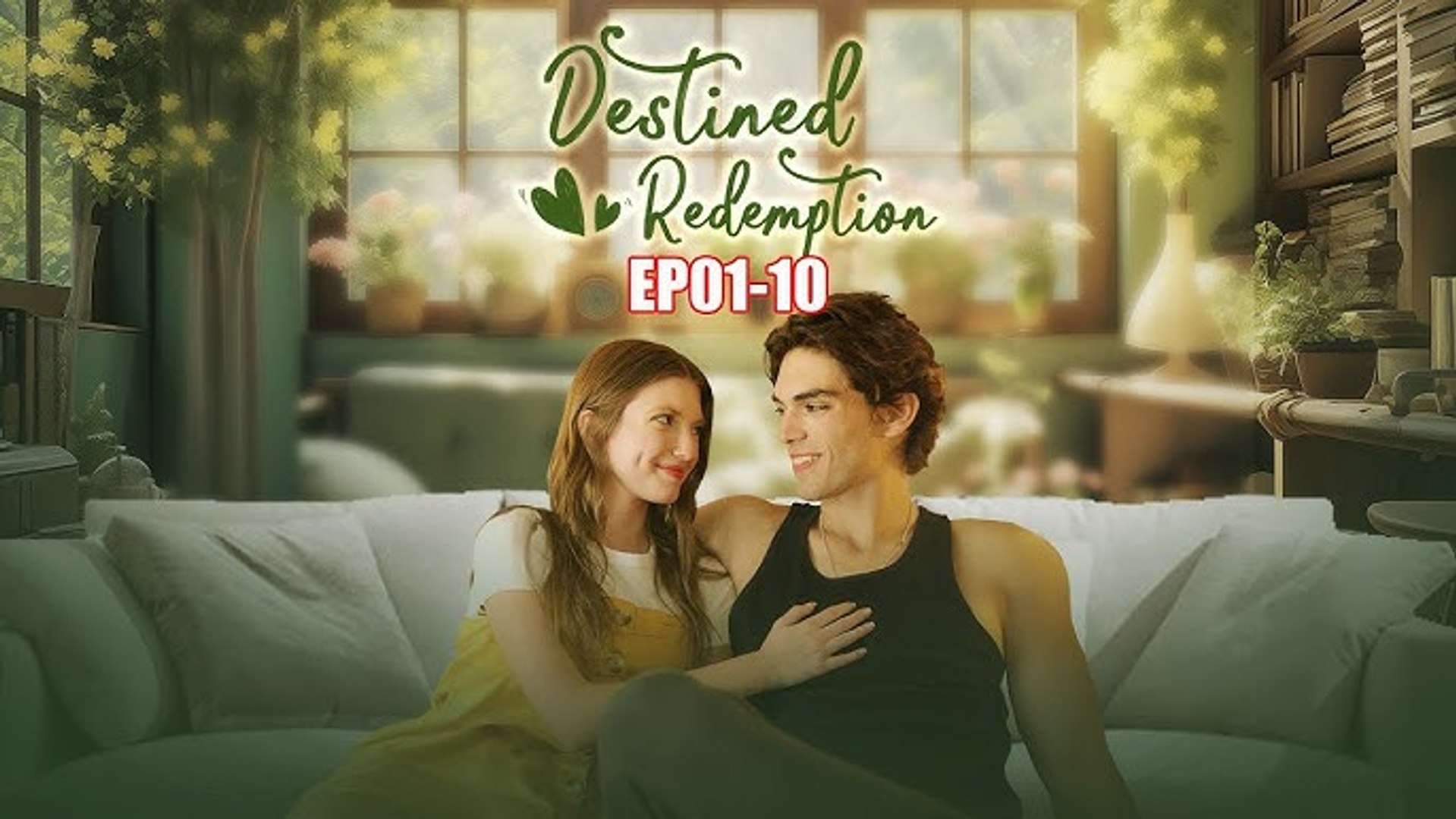 ⁣Destined Redemption Full Movie HD - Goodshort