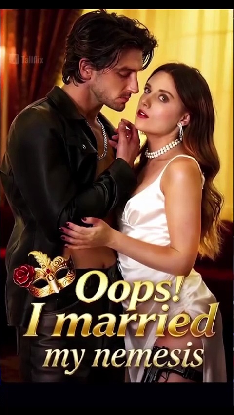 ⁣Oops! I Married My Nemesis [Full Movie] [Trending Drama]Full EP - Full